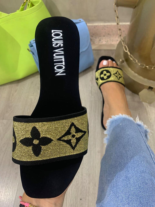 SANDALIAS LV PARA DAMA